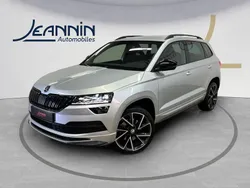 Utilisé 2020 Skoda Karoq SUV | 21 980 € (Super prix)