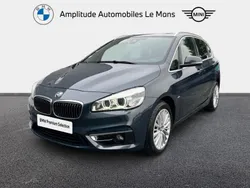 Utilisé 2018 BMW 116 Luxury Line Citadine | 15 990 € (Super prix)