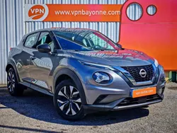 Utilisé 2023 Nissan Juke Acenta SUV | 17 990 € (Bon prix)