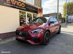 Rouge Utilisé 2023 Mercedes GLA45 AMG AMG SUV | 71 990 €
