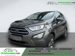 Utilisé 2018 Ford Ecosport SUV | 17 900 € (Prix juste)