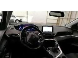 Noir Utilisé 2019 Peugeot 5008 S Monospace | 14 000 € (Bon prix)