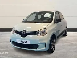 Utilisé 2022 Renault Twingo Equilibre Citadine | 11 499 € (Prix juste)