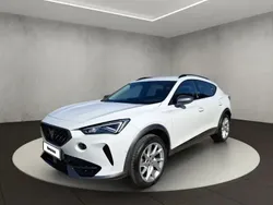Blanc Utilisé 2023 Cupra Formentor Basis SUV | 26 980 € (Bon prix)