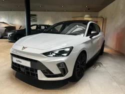 Blanc nevada métallisé Nouvelle 2025 Cupra Leon Berline | 44 989 €