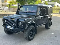 Noir Utilisé 2015 Land Rover Defender Black Edition SUV | 44 990 €