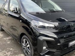 Nouvelle 2025 Peugeot Traveller Business-Line Van | 52 990 € (Prix assez cher)