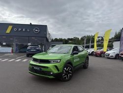 Vert Utilisé 2024 Opel Mokka SUV | 21 999 € (Prix juste)
