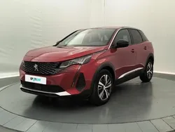 Utilisé 2023 Peugeot 3008 Allure | 21 998 € (Prix juste)