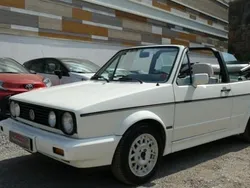Utilisé 1990 VW Golf II Cabriolet | 11 490 €