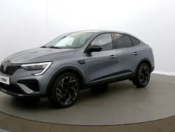 Gris Utilisé 2024 Renault Arkana Esprit Alpine SUV | 28 690 € (Prix cher)