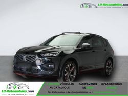 Utilisé 2022 Seat Tarraco 4Drive SUV | 43 700 € (Prix cher)