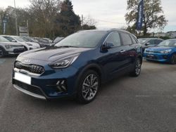 Utilisé 2021 Kia Niro SUV | 16 499 € (Prix juste)
