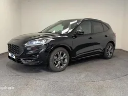 Noir Utilisé 2023 Ford Kuga ST-Line X SUV | 25 999 € (Bon prix)