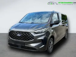 Utilisé 2024 Ford Tourneo Van | 54 800 € (Prix juste)