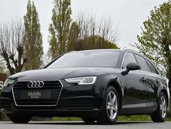 Noir Utilisé 2025 Audi A4 Business Break | 20 450 €
