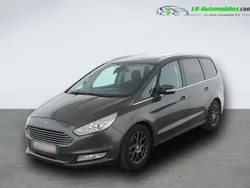Utilisé 2015 Ford Galaxy Monospace | 23 600 € (Prix juste)