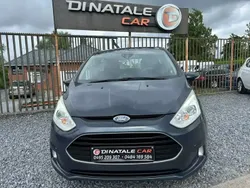 Gris Utilisé 2015 Ford B-MAX Trend Monospace | 10 000 € (Super prix)