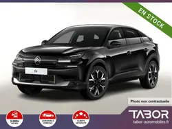 Noir Nouvelle 2025 Citroën C4 | 22 979 € (Super prix)