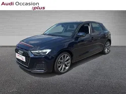 Bleu firmament métallisé Utilisé 2021 Audi A1 Sportback Advanced Plus Citadine | 22 979 € (Prix juste)