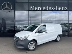 Blanc Utilisé 2024 Mercedes Vito Van | 59 880 €