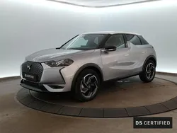 Gris Utilisé 2022 DS Automobiles DS3 Rivoli Citadine | 23 777 € (Bon prix)