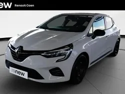 Blanc Utilisé 2022 Renault Clio V Evolution Citadine | 12 390 € (Bon prix)