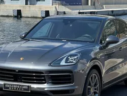 Utilisé 2020 Porsche Cayenne SUV | 84 900 € (Prix juste)