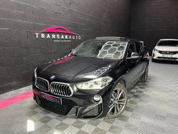 Noir Utilisé 2018 BMW X2 M Sport SUV | 20 990 € (Bon prix)