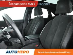 Noir Utilisé 2021 DS Automobiles DS7 Crossback Performance Line Plus SUV | 25 190 € (Bon prix)