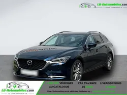 Utilisé 2021 Mazda 6 Break | 29 400 € (Prix assez cher)