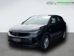 Utilisé 2023 Opel Grandland X SUV | 26 100 € (Prix juste)