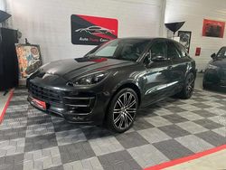 Utilisé 2017 Porsche Macan Turbo Performance Package SUV | 59 900 € (Prix assez cher)