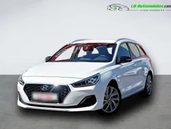 Utilisé 2018 Hyundai i30 Break | 20 900 € (Prix assez cher)