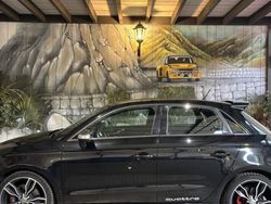 Utilisé 2016 Audi S1 Sportback Sport Citadine | 21 950 € (Prix juste)