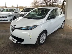Utilisé 2019 Renault Zoe Life Citadine | 7 989 € (Bon prix)