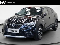Noir Utilisé 2023 Renault Arkana Evolution SUV | 20 980 € (Prix juste)