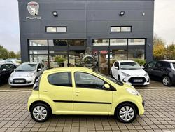 Jaune Utilisé 2007 Citroën C1 Citadine | 5 990 €