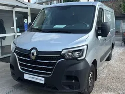 Utilisé 2020 Renault Master Van | 14 900 € (Bon prix)