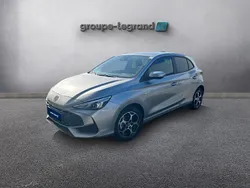 Utilisé 2024 MG MG3 Luxury Citadine | 19 480 € (Bon prix)
