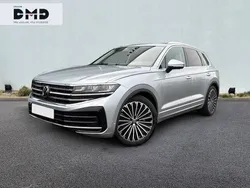 Utilisé 2024 VW Touareg Elegance SUV | 79 990 € (Prix assez cher)