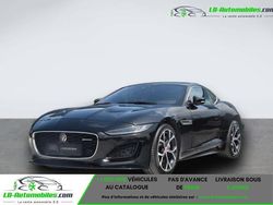 Utilisé 2021 Jaguar F-Type Coupé | 48 700 €