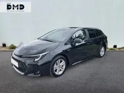 Noir Utilisé 2024 Suzuki Swace Break | 30 900 € (Prix cher)