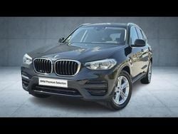 Utilisé 2019 BMW X3 SUV | 29 800 € (Bon prix)