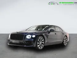 Utilisé 2021 Bentley Flying Spur Berline | 201 000 €