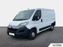 Blanc Utilisé 2023 Citroën Jumper Monospace | 15 990 € (Super prix)