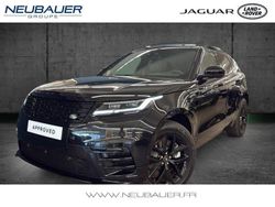 Noir santorini métallisée Utilisé 2024 Land Rover Range Rover Velar SE Dynamic SUV | 94 900 €