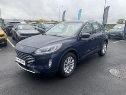 Bleu Utilisé 2023 Ford Kuga Viva SUV | 28 999 € (Prix assez cher)
