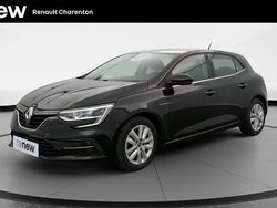 Noir Utilisé 2021 Renault Mégane IV Business Berline | 14 990 € (Bon prix)