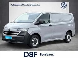 Gris Occasion 2025 VW Transporter Van | 33 990 €
